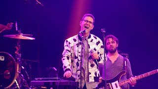 Jamie Lidell - Live | North Sea Jazz 2017 | NPO Soul &amp; Jazz
