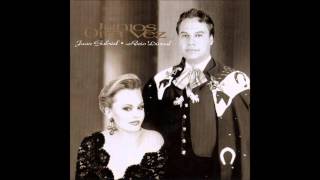 Dos Favores  -  Juan Gabriel & Rocio Durcal