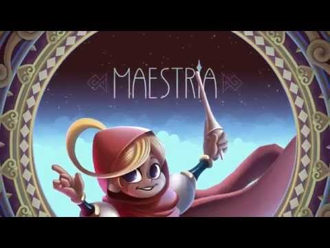 Видео Maestria #1