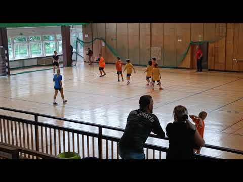 UMKS-PMOS CHRZANÓW - MKS ZRYW CHORZÓW . Puchar Śląska U2012 Ruda Śląska 30.09.2023