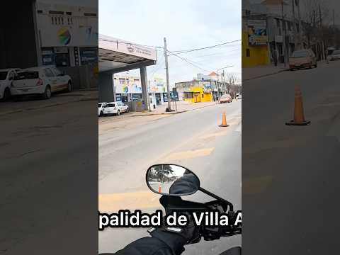 🏍️🔥 VILLA ALLENDE POR DENTRO 🔥🏍️