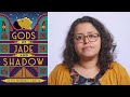 Inside the Book: Silvia Moreno-Garcia (GODS OF JADE AND SHADOW) Video