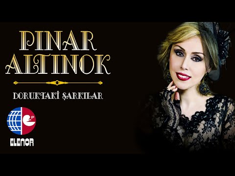 Pınar Altınok - Vay Sürmeli
