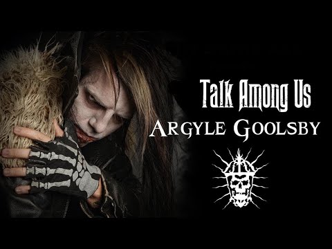 Talk Among Us - Interview with Argyle Goolsby of Blitzkid !