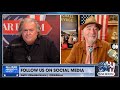 Steve Bannon Michael Savage On The Assassination Of Charlie Kirk
