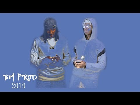 XV x CHEU B x SHOTAS  x BLACK D x KEY LARGO x DIDDI TRIX type beat "2019" (Prod by BmProd)