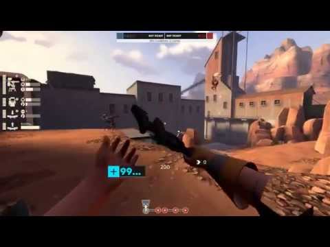 Glitched B.A.S.E. Jumper: No Damage from Sentries.