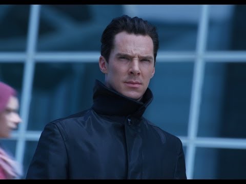STAR TREK INTO DARKNESS - Internationale Trailer - NL