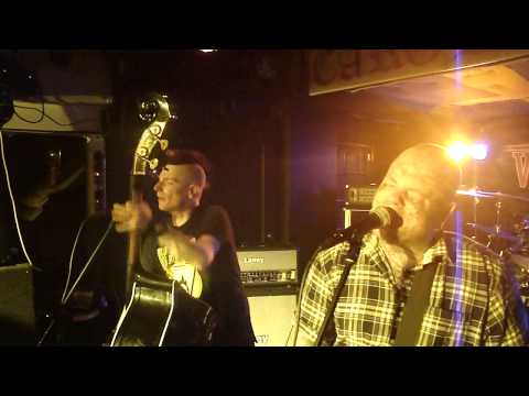 Pitbullfarm - White Trash Gigolo