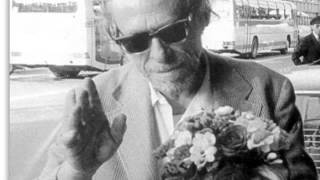 Charles Bukowski  Nirvana