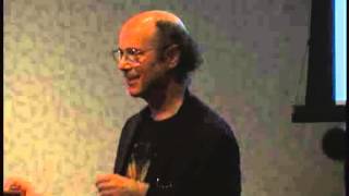 Frank Wilzcek: Understanding the Universe