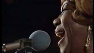 sister rosetta tharpe chicago blues allstars