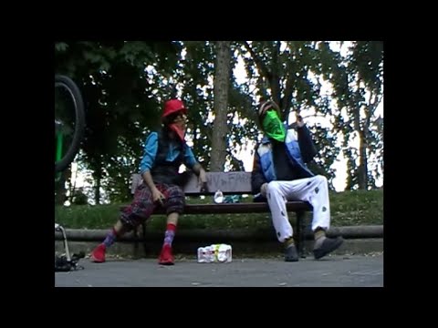 Kanuto bat da (kBD) - bideoklips ofiziala (full) 2023