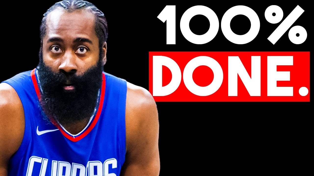 The Clippers Are A DISASTER Waiting To Happen...