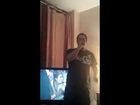 Glasgow Makina Duo MC Giff & MC Billy M