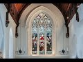 Cambridge South Deanery Confirmation Service 2025