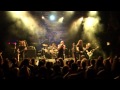 Heathen - Fade Away (Live in Athens 2012)