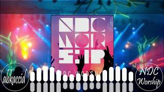 Mujizat Dalam Bersyukur – NDC Worship