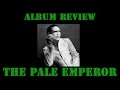 Album Review: Marilyn Manson - "The Pale ...