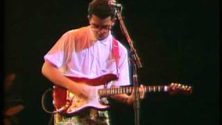 Os Paralamas do Sucesso - Patrulha Noturna - Rock In Rio 1985