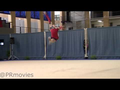 Mariana Jacinto  - GDEMARP ‐ Finais/Final - Maças (clubs) - TIGRA 2011