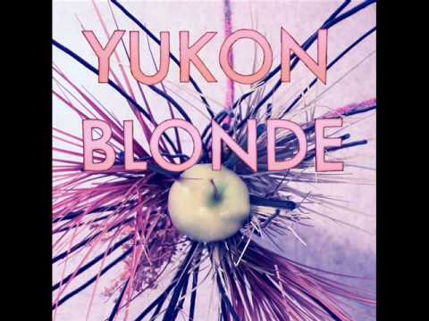 Yukon Blonde 