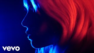 The Naked And Famous - Laid Low (Lyric Video)