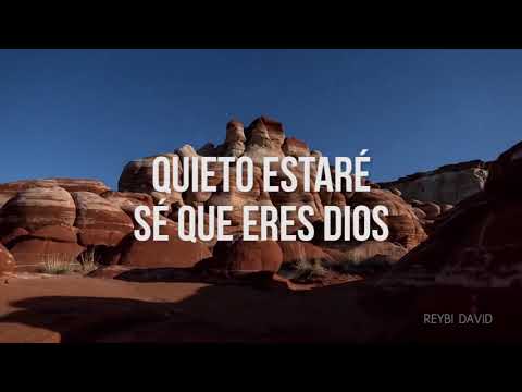 HILLSONG ESPAÑOL. AUNQUE RUGA EL MAR. PISTA LETRA