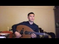 Oud - Urfa Divan | Jamming with Ara Dinkjian's "Urfa Divan"