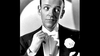 Fred Astaire - Cheek to cheek (1935)