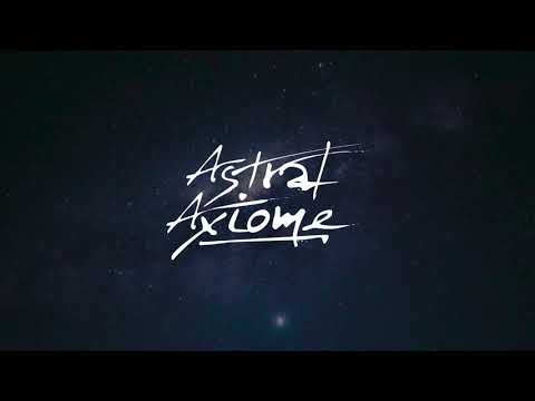Astral Axiome - No Way Out
