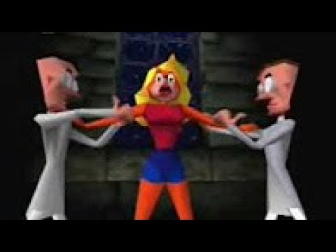 Crash Bandicoot 100% Walkthrough W Commentary Pt 1