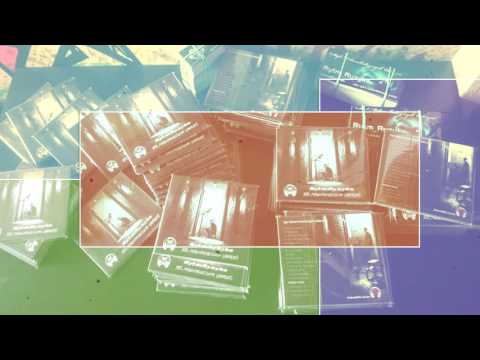 RytmRyzyko - Czarne Myśli prod . Donde