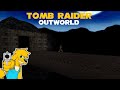 TRLE Outworld