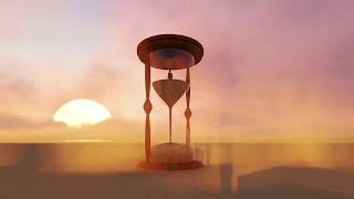 The Finite Beings - Time Slave (Official Video)
