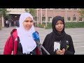 Opluchting op Avicenna College: 'Deur geopend naar rust, herstel en veiligheid'
