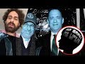 Selon L'acteur Isaac Kappy ✝ :Steven Spielberg Et Tom Hanks Seraient Des Pédocriminels #Pedollywood