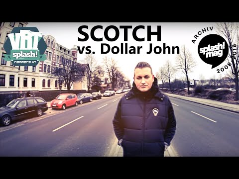 Video thumbnail for Vs. DollarJohn - [RR 8tel - VBT Splash!-Edition 2013]
