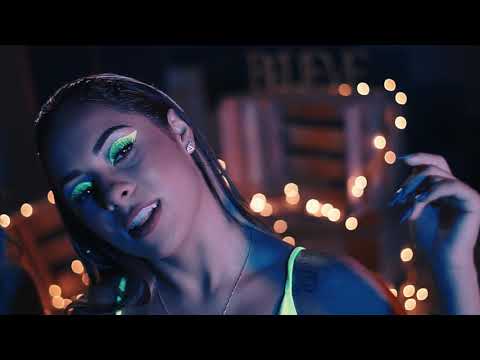 Izza D - Hora Certa (Prod.@vtnobeat) (Dir.@atanziofb)