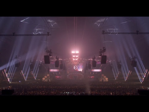 End Of Line LIVE @ HARD BASS 2019