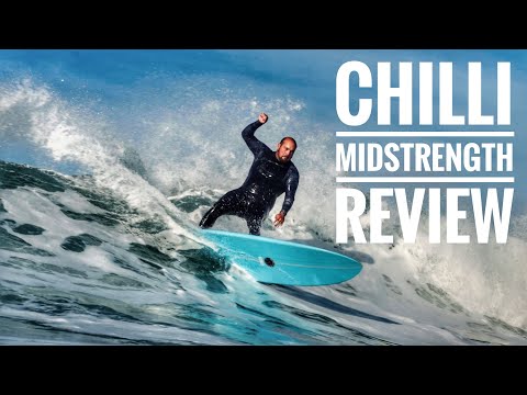 Chilli Midstrength Review - The Regular Guy S04E03