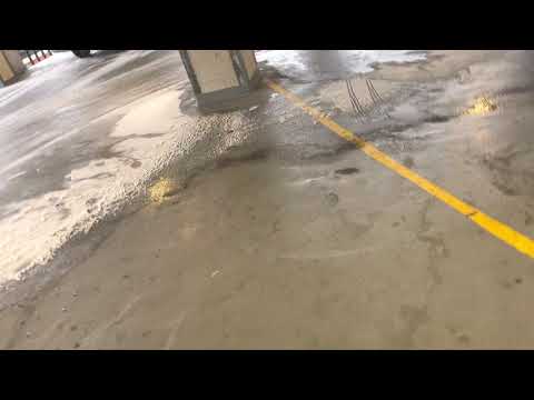 Otis Traction Elevator @ The Exchange, Kalamazoo, MI