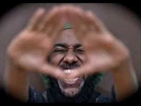 Nazarenes - Black Beauty -