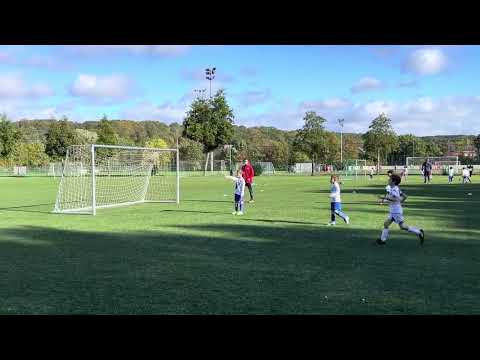 U8 OHL vs KVKT 21/10/23