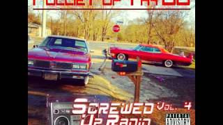 Itchin' (Remix) (Screwed &amp; Chopped) (feat. DJ Infamous, Future, Young Jeezy, Fabolous &amp; Yo Gotti)