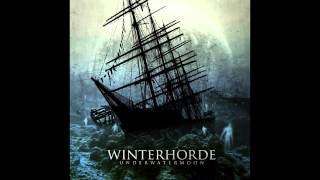 Winterhorde - Execution