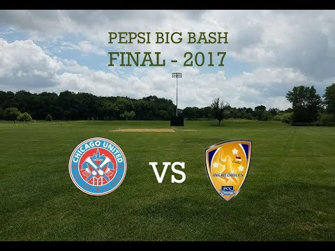 BPL Pepsi Bash Final 2017