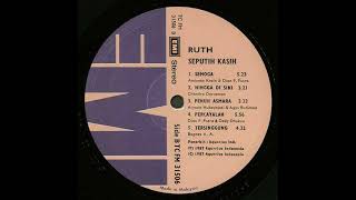 Percayalah - Ruth Sahanaya