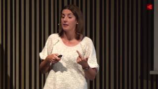 Marta Segura–“Aprendre per transformar, avaluar per créixer”, integració de l’avaluació a l’escola 