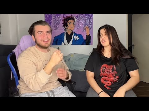 Idiot test with Cadi Part 2 🤣